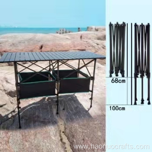folding table outdoor adjustable stall portable beach chair
